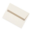 100% Recycled A2 Sized Envelopes (White) - 4.4 x 5.8” - Pack of 250