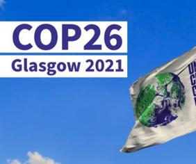 The Glasgow Climate Pact 2021