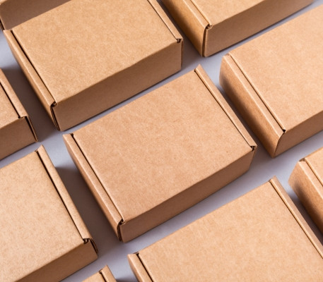 The Ultimate Guide to Custom Shipping Boxes