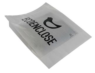 custom printed glassine bag