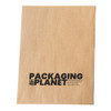 100% Recycled EcoX Mailer - Packaging For The Planet - Algae Ink - 10 x 13"