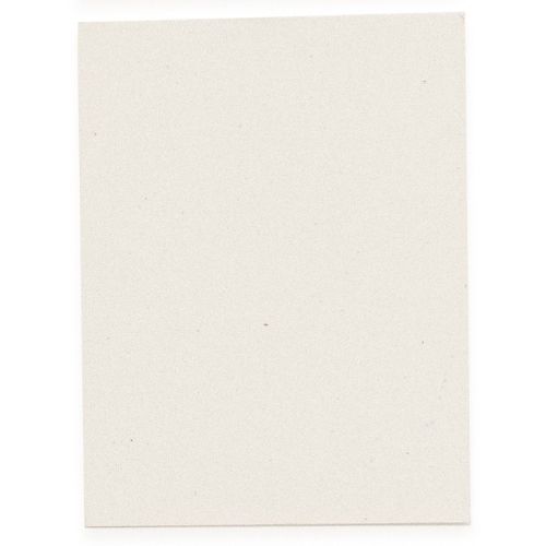 100% Recycled Office Paper (20# White) - 8.5 x 11” - Ream of 500
