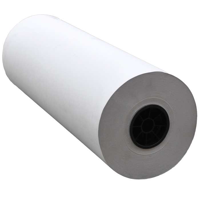 100% Recycled Bogus Paper Roll - 50# - 24" x 720'