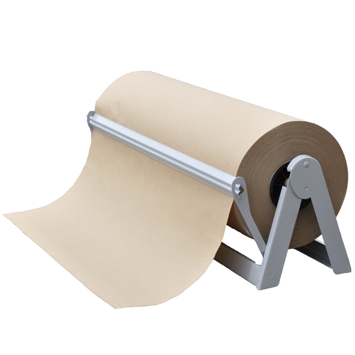 Paper Roll Cutter & Dispenser - 24"