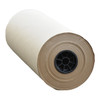 100% Recycled Kraft Paper Roll - 24"