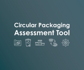 Pathway for Circularity for Packaging: Circular Packaging Assessment Tool