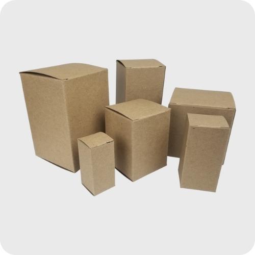 retail folding carton