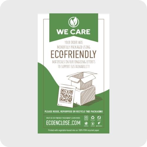 we care cards