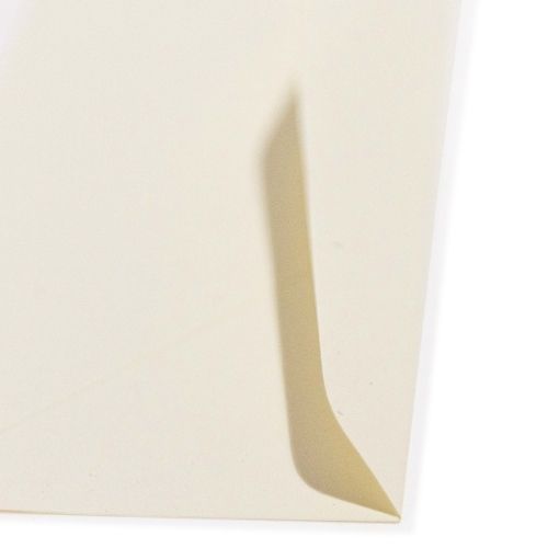 100% Recycled Standard Sized Envelopes (White) - 4.125 x 9.5” - Pack of 500