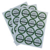 2.5" Zero Waste Sticker - We Care