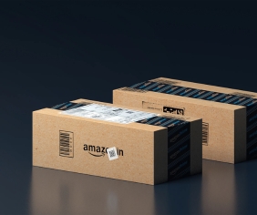 Amazon’s Frustration-Free Packaging Program