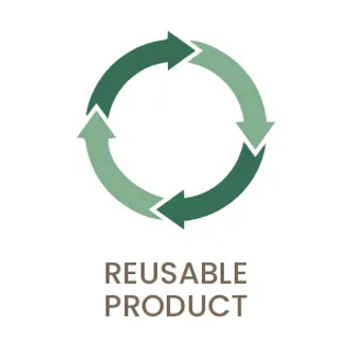 reusable product