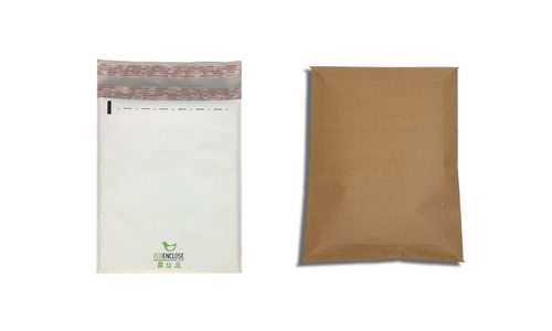 Paper vs. Plastic: Which Should I Use for My Packaging?