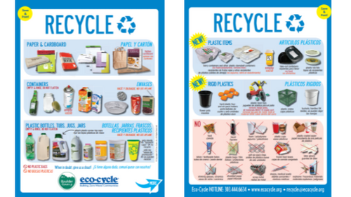 How to Recycle: Tips and Tricks to Get Started